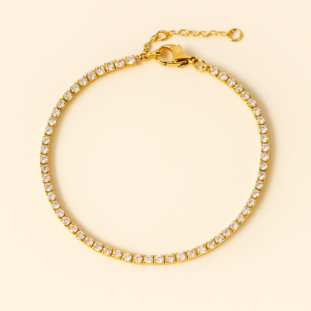 SOLÉA – Radiant Grace