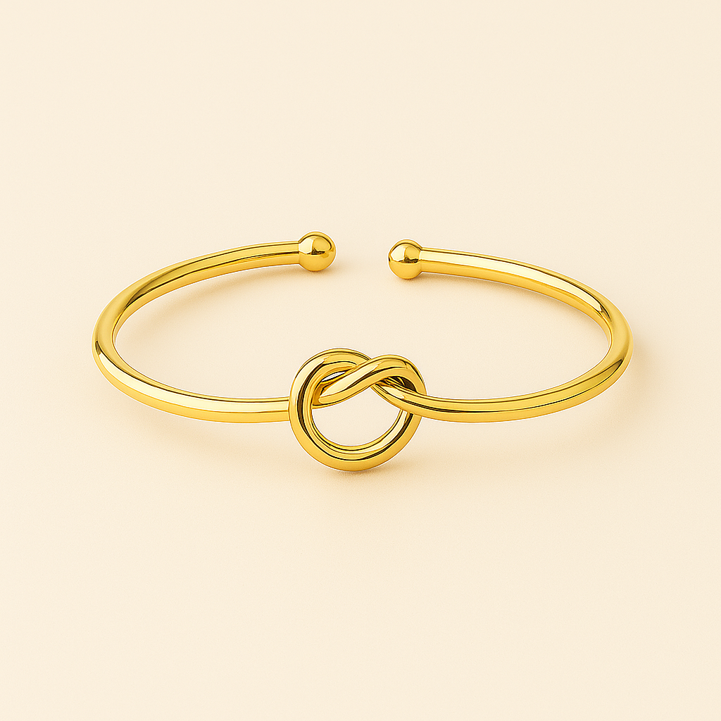 AURELIA - Celestial Knot