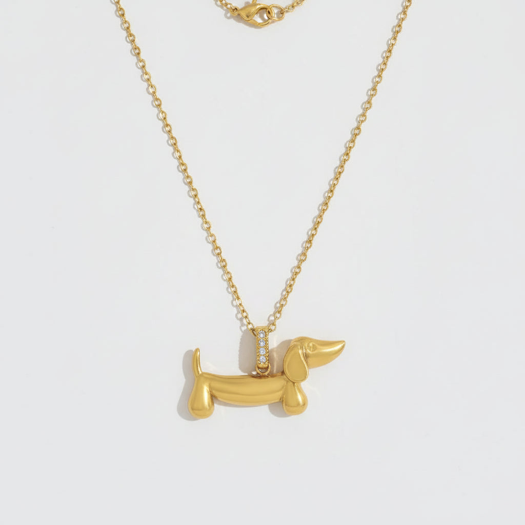 SOLÉA – Golden Whimsy