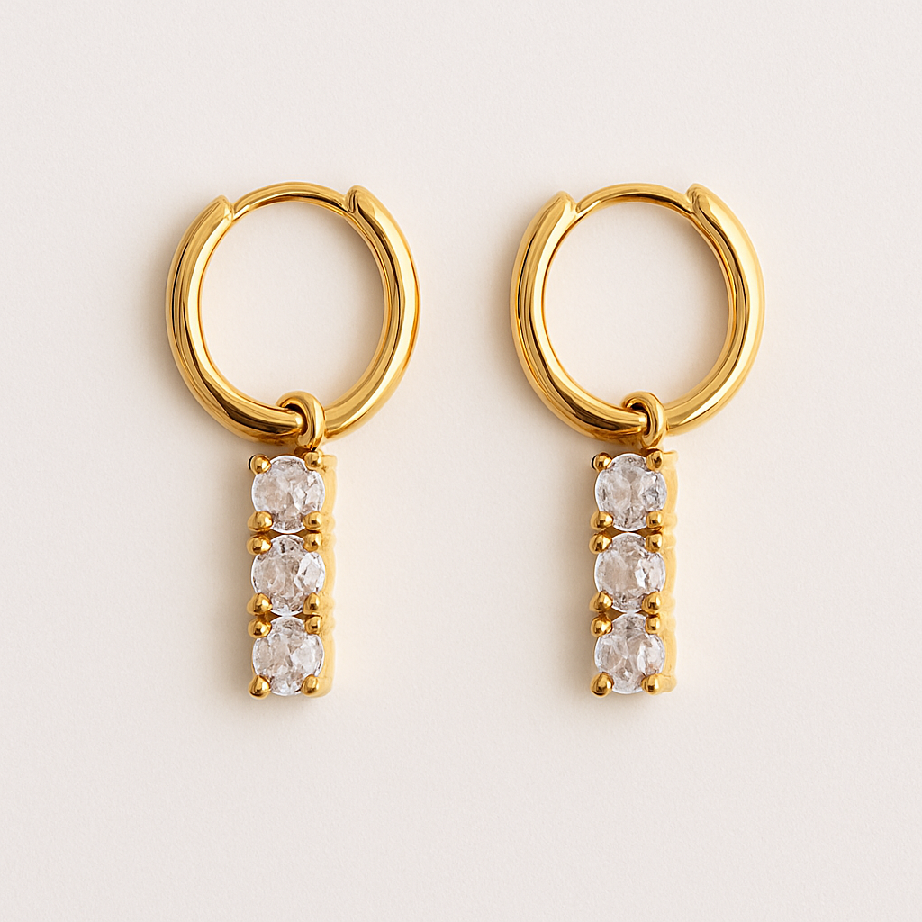 AURELIA – Radiant Drops