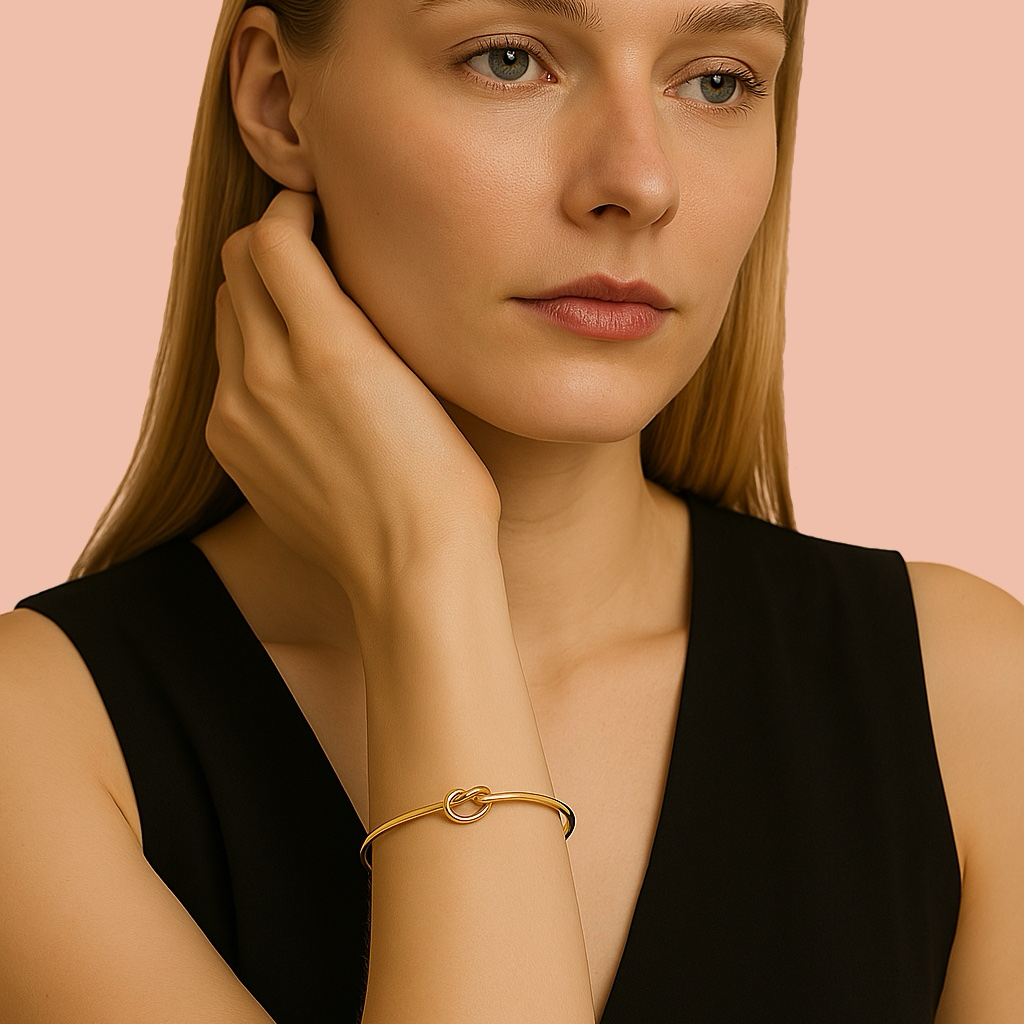 AURELIA - Celestial Knot