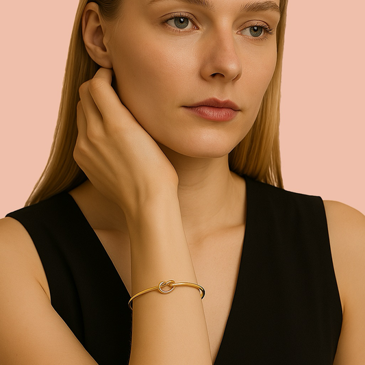 AURELIA - Celestial Knot