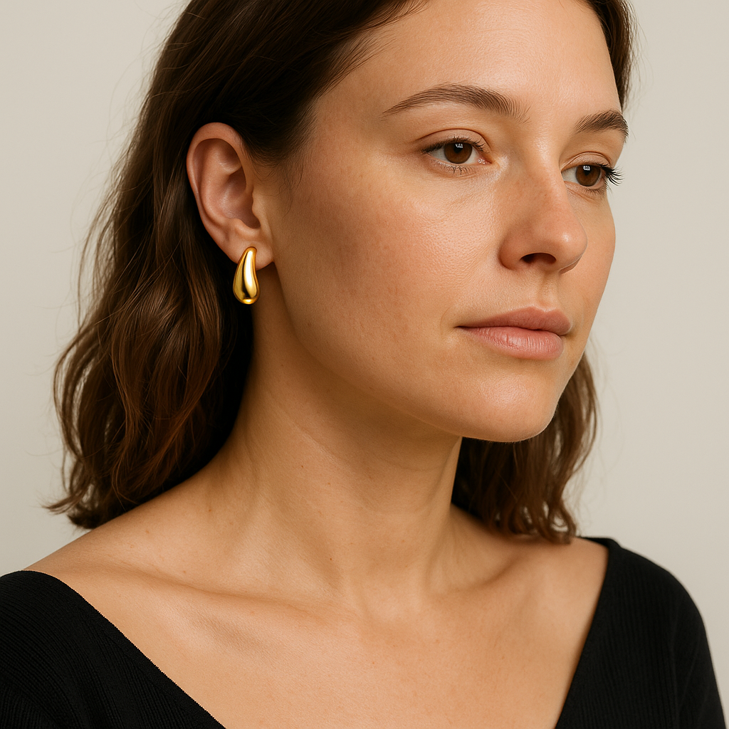 LUMÉA – Golden Droplets