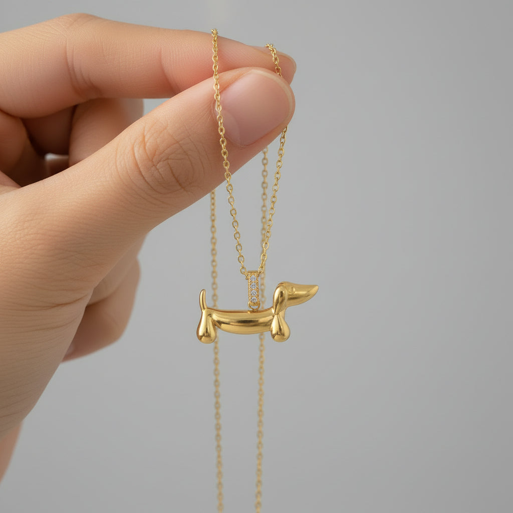 SOLÉA – Golden Whimsy