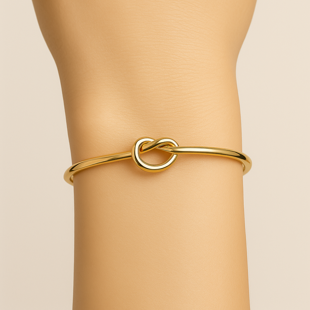 AURELIA - Celestial Knot