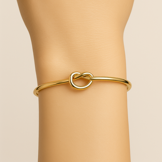 AURELIA - Celestial Knot