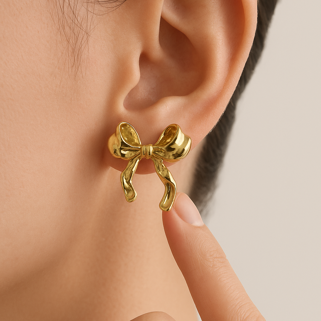 CELESTIA – Golden Bow