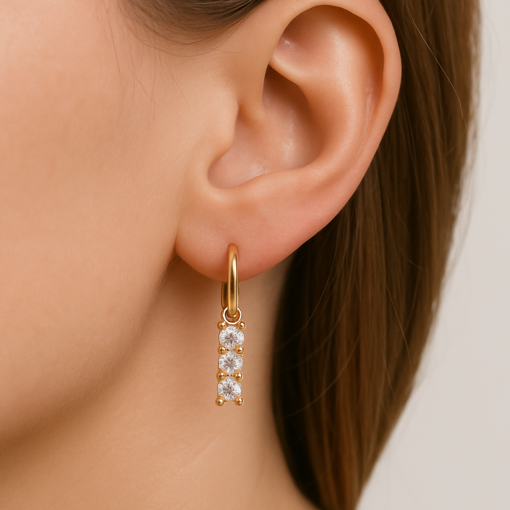 AURELIA – Radiant Drops