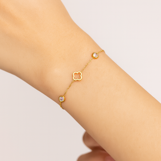 SERÉA – Lucky Glow