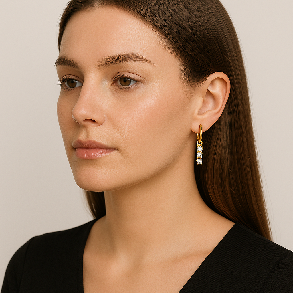 AURELIA – Radiant Drops