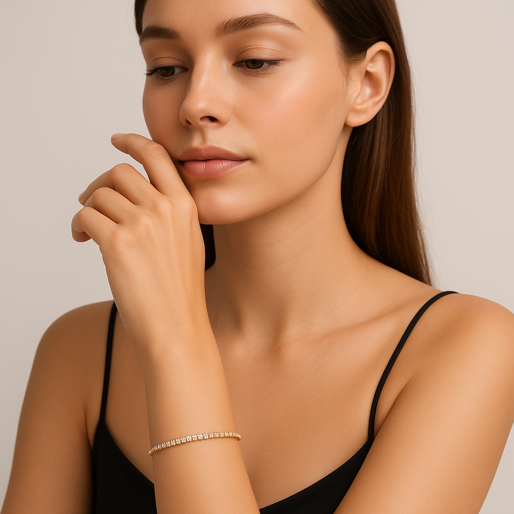 SOLÉA – Radiant Grace