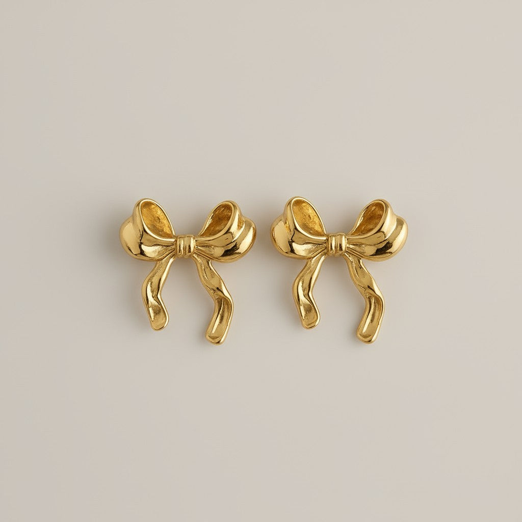 CELESTIA – Golden Bow