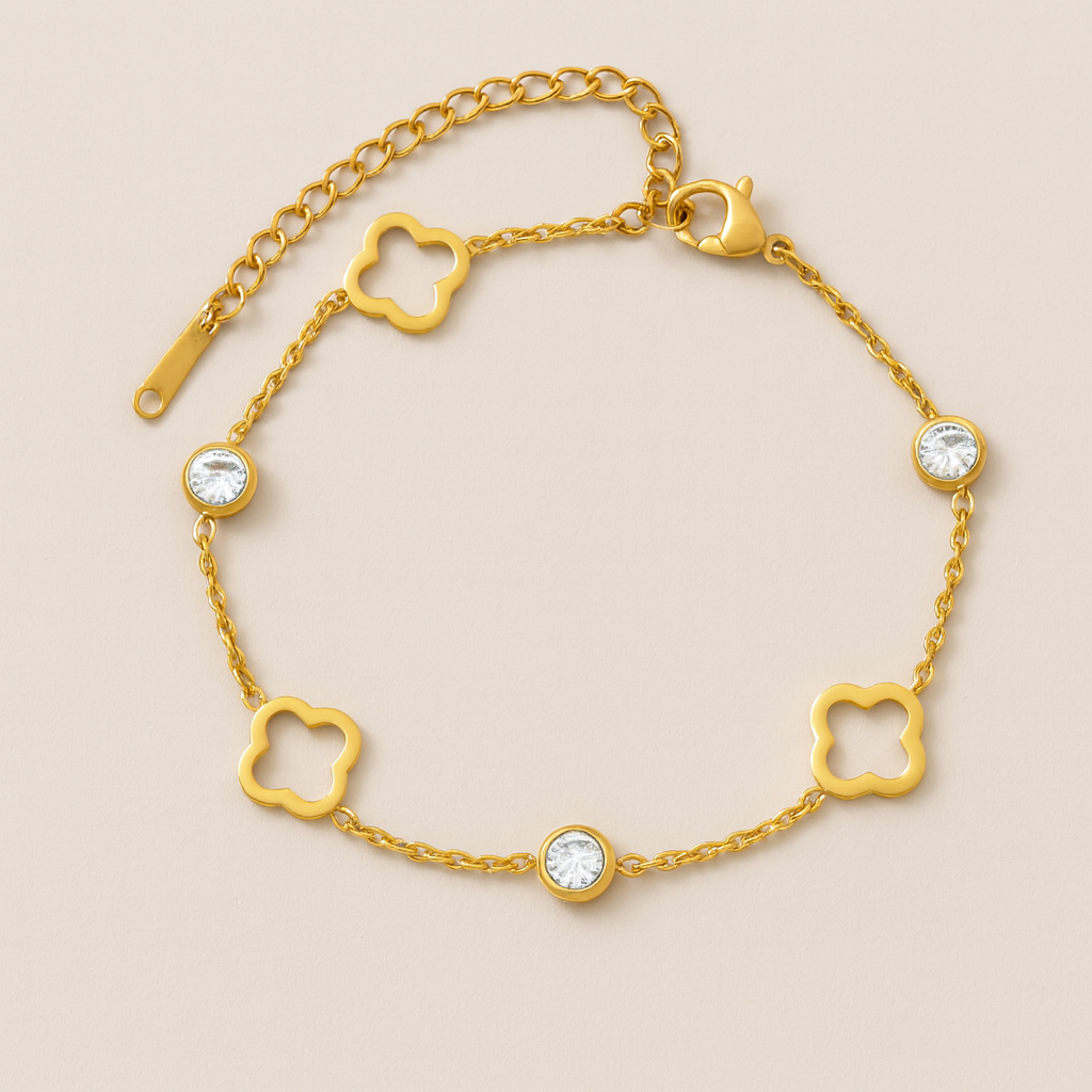 SERÉA – Lucky Glow