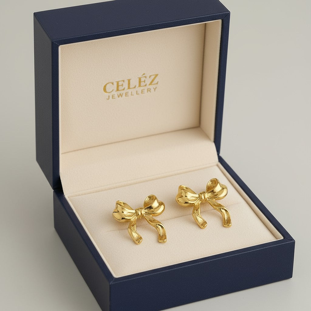 CELESTIA – Golden Bow