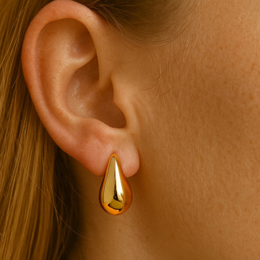 LUMÉA – Golden Droplets